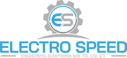 Electrospeed Elektronik