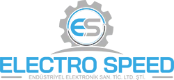 Electrospeed Elektronik