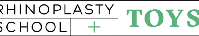 Rhinoplasty Toys