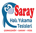 Saray Halı Yıkama
